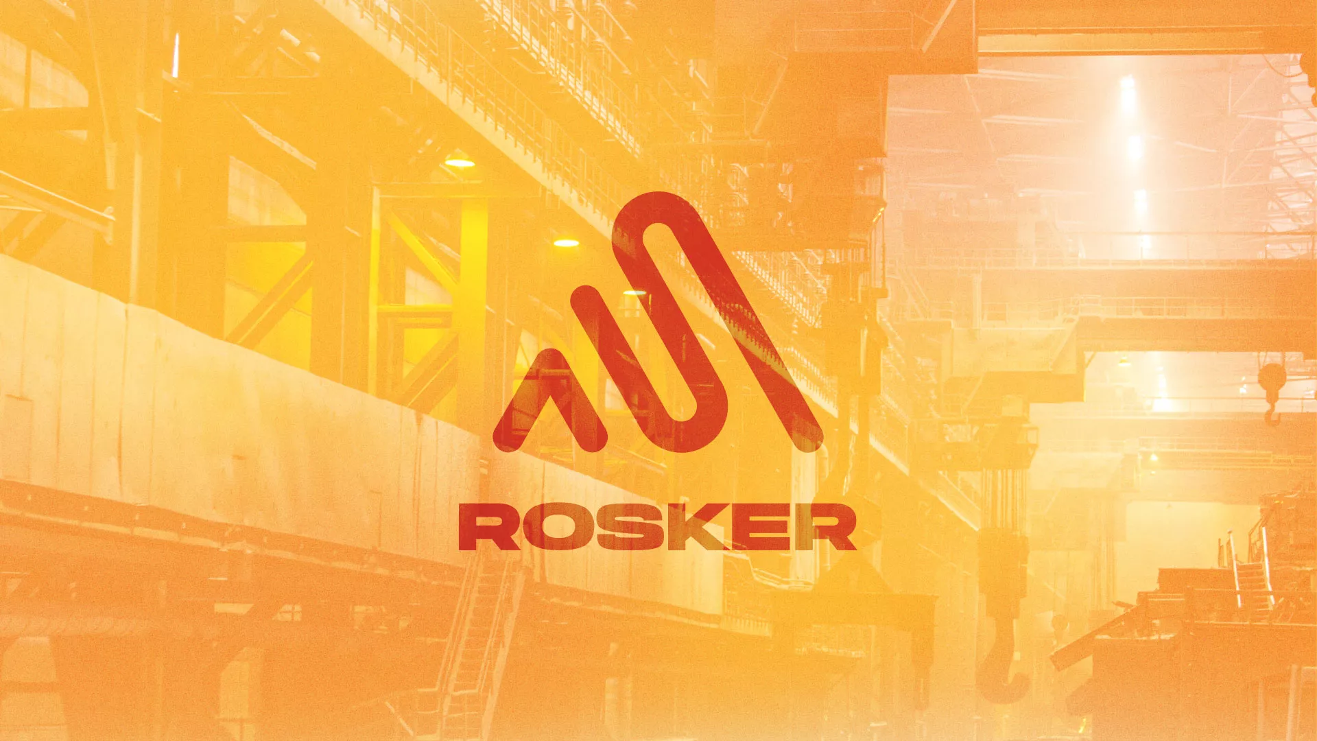Ребрендинг компании «Rosker» и редизайн сайта в Ужуре